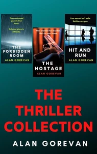 The Thriller Collection