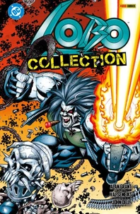 Lobo Collection - Bd. 1