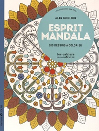 Alan Guilloux - Esprit mandalas.