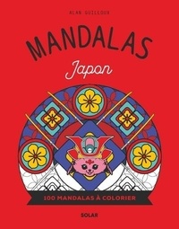 Alan Guilloux - Mandalas Japon.