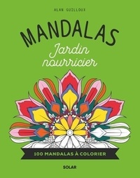 Alan Guilloux - Mandalas jardin nourricier.
