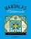 Mandalas Méditerranée. 100 mandalas à colorier