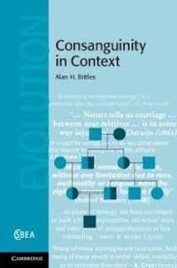 Alan H. Bittles - Consanguinity in Context.