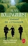 Alan Hollinghurst - L'Enfant de l'étranger.