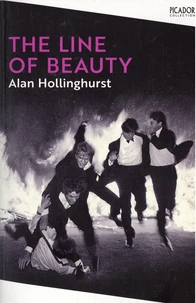 The Line of Beauty