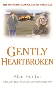 Alan Hunter - Gently Heartbroken.