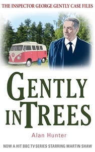 Alan Hunter - Gently in Trees.