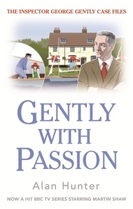 Alan Hunter - Gently with Passion.