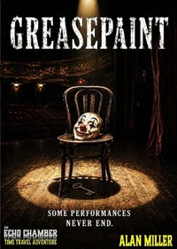 Greasepaint