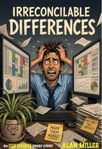 Irreconcilable Differences