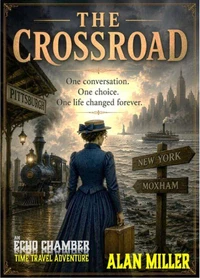THE CROSSROAD