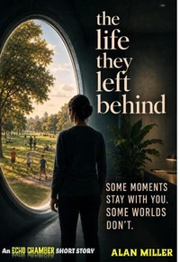 The Life They Left Behind