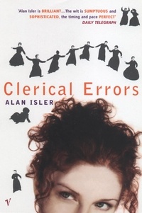 Alan Isler - Clerical Errors.
