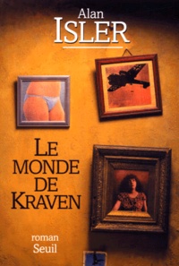 Alan Isler - Le Monde De Kraven.