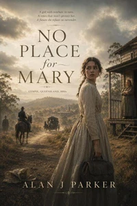 No Place for Mary