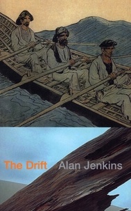 Alan Jenkins - The Drift.