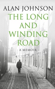 Alan Johnson - The Long and Winding Road.