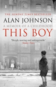 Alan Johnson - This Boy.