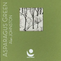 Asparagus green