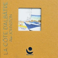La Côte d'Albâtre