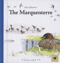 Alan Johnston - The Marquenterre.