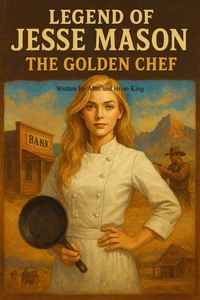 The Golden Chef