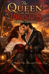 The Queen of the Pirates