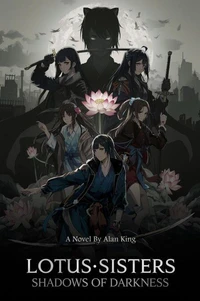 Shadow of the Lotus