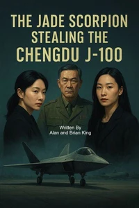 Steeling the Chengdu J-100