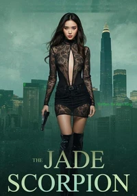 The Jade Scorpion
