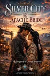 The Rancher and the Apache Bride