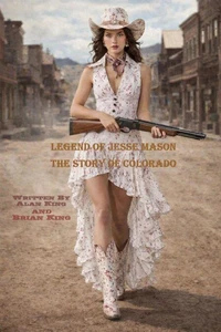 The Story of Colrado
