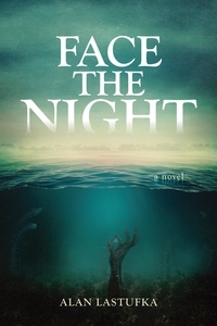  Alan Lastufka - Face the Night.
