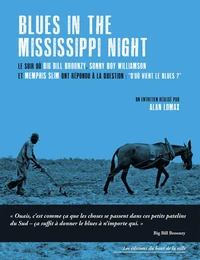 Blues in the Mississippi Night