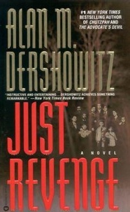 Alan m. Dershowitz - Just Revenge.