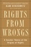 Rights from Wrongs. A Secular Theory of the Origins of Rights