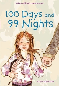 Alan Madison - 100 Days and 99 Nights.