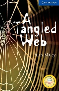 A tangled Web ( reader level 5 )