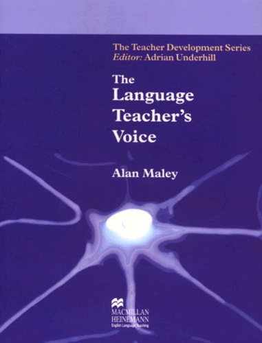 Alan Maley - The Language Teacher'S Voice.