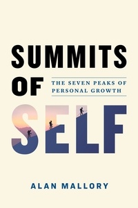  Alan Mallory - Summits of Self.