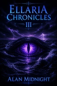 Ellaria Chronicles III