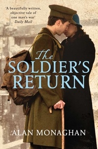 Alan Monaghan - The Soldier's Return.