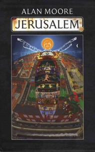 Tome 1, The Boroughs ; Tome 2, Mansoul ; Tome 3, Vernall's Inquest