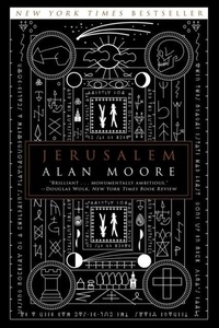Alan Moore - Jerusalem.
