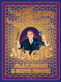 La Lune et le Serpent Le Grand livre de la magie