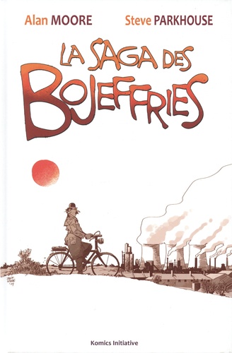 La saga des Bojeffries