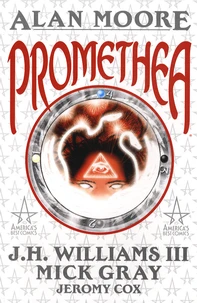 Promethea Tome 5