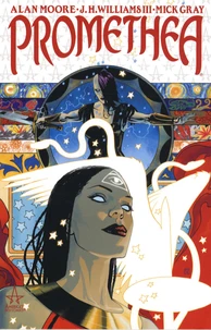 Promethea Tome 6