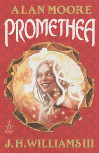 Promethea Tome 7