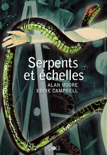 Serpents et Echelles